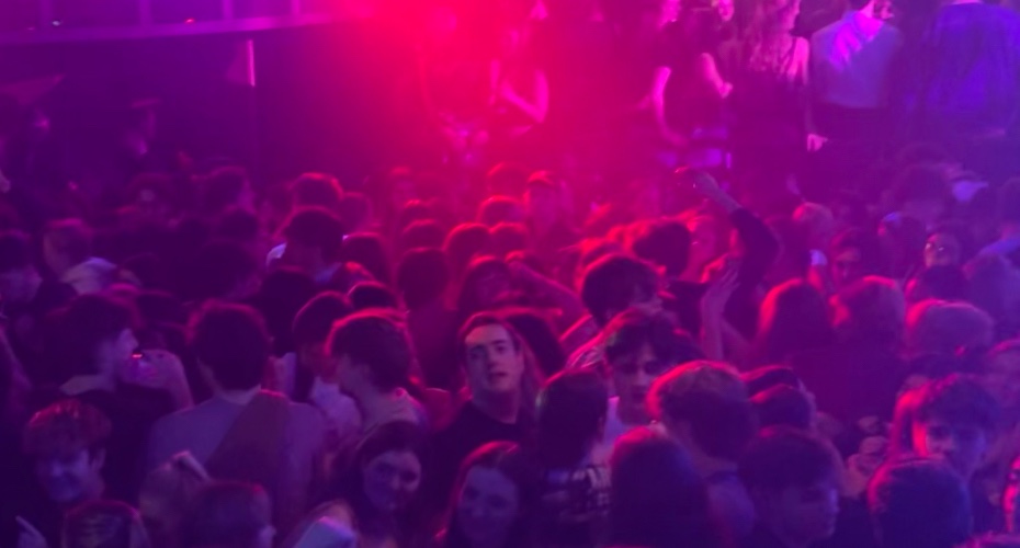 Explore Exeter’s Nightlife!