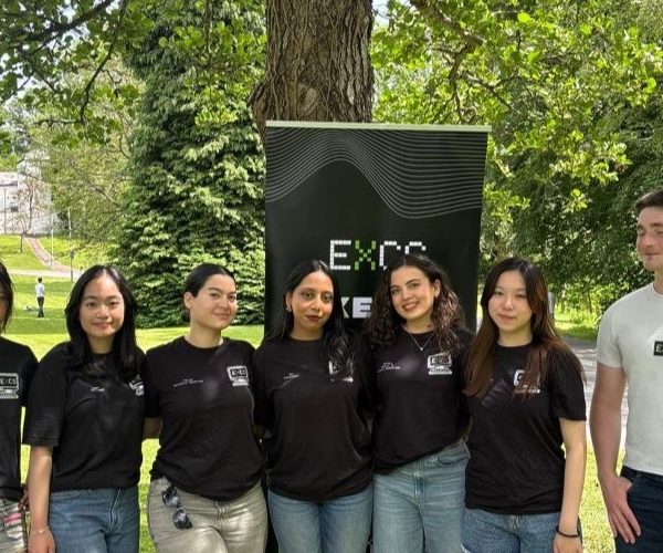 BSc Computer Science – why I love my degree