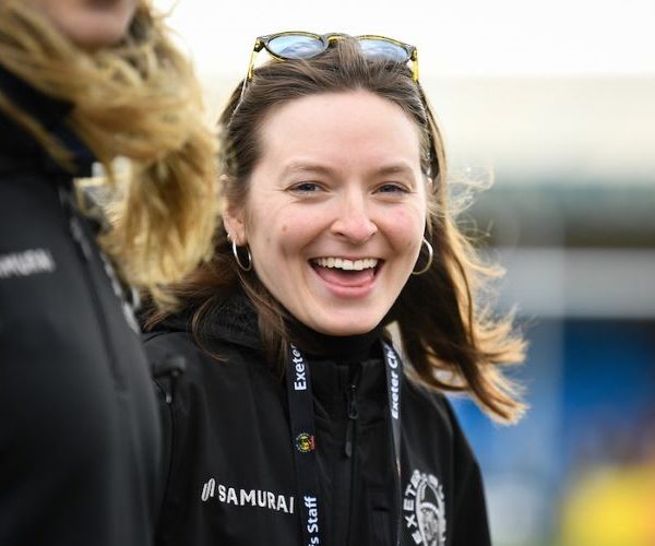 How the University of Exeter has helped my career