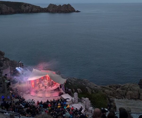 A Music Lovers Survival Guide to studying at the Penryn Campus