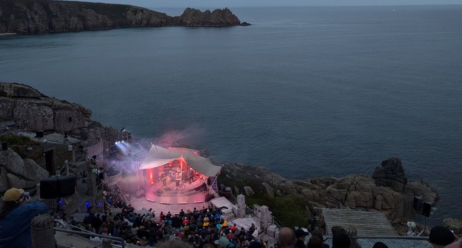 A Music Lovers Survival Guide to studying at the Penryn Campus