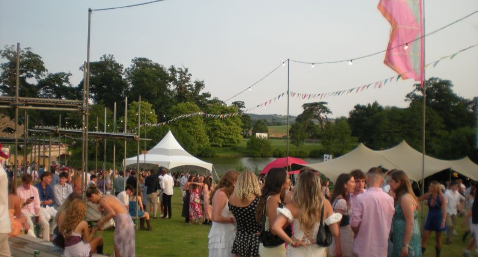 Tips on making the most of third year