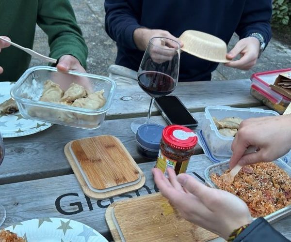 Ways to find your culture away from home