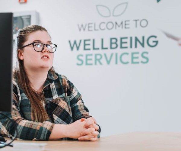 Going to uni with mental health struggles  