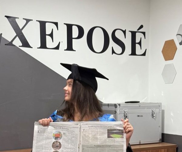 The value of a degree