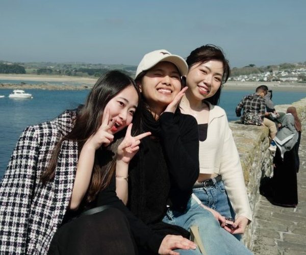 Coping with exam stress at Exeter