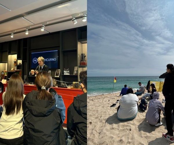 The value of my Penryn Campus Masters degree (as an international student)