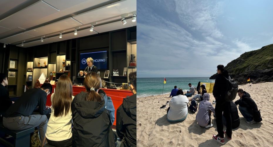 The value of my Penryn Campus Masters degree (as an international student)