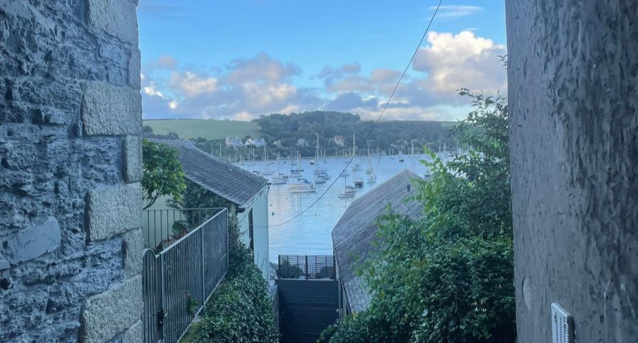 Penryn – a location like no other