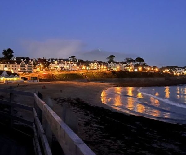 Why I Chose the University of Exeter’s Penryn Campus