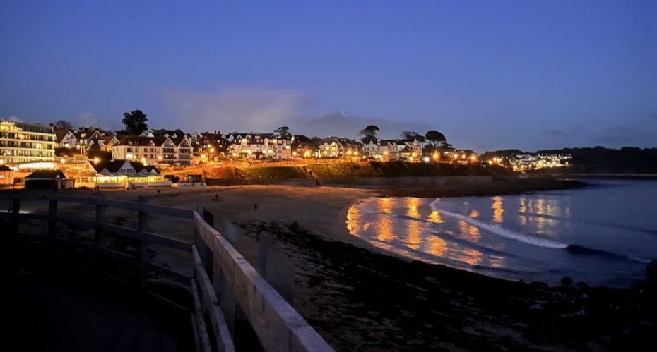 Why I Chose the University of Exeter’s Penryn Campus