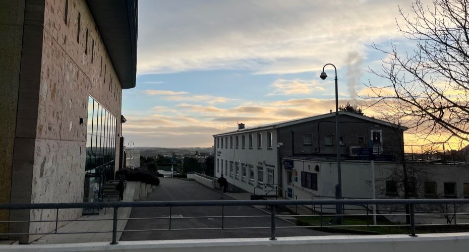 Financial support and the cost of living at university 