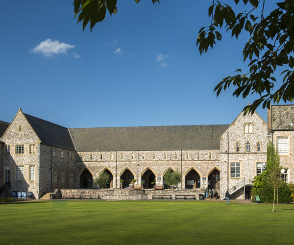 Master’s study at Exeter – a student experience like no other