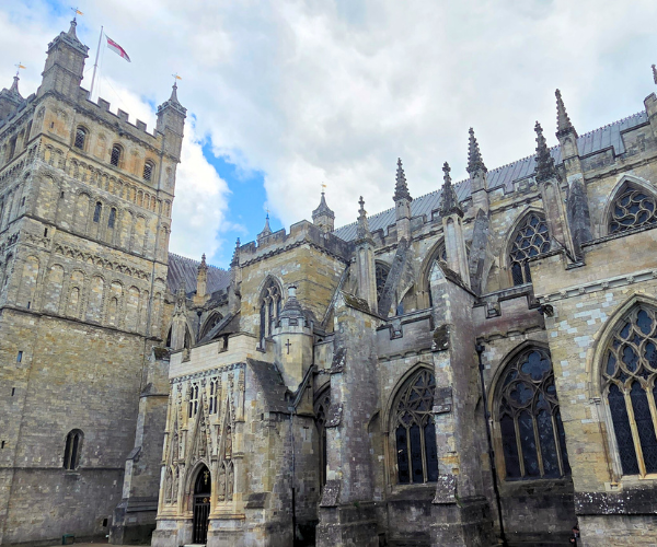 A student experience like no other