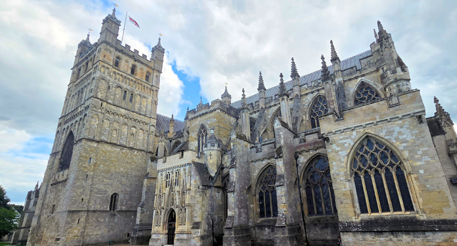 A student experience like no other