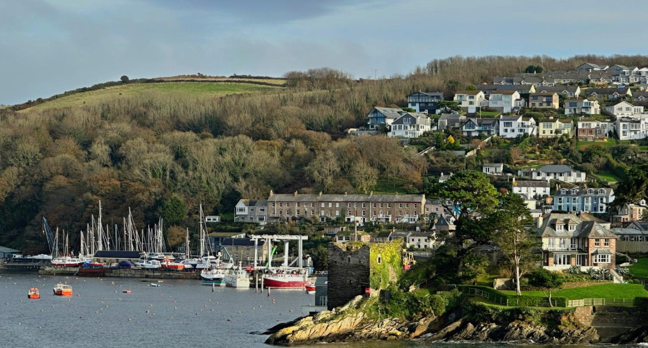 A student experience like no other – Penryn Campus edition