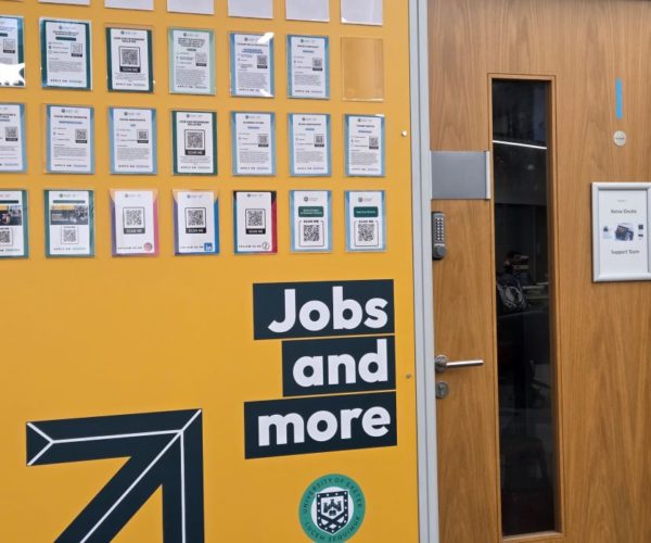 From India to Exeter: Navigating my Career path as an International Psychology Student 