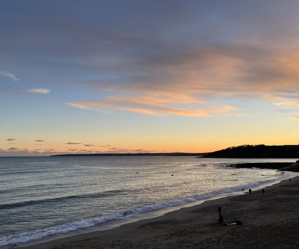 A week in my life – prioritising wellbeing alongside my degree