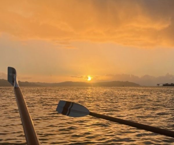 A day in the life- balancing study and lifestyle 