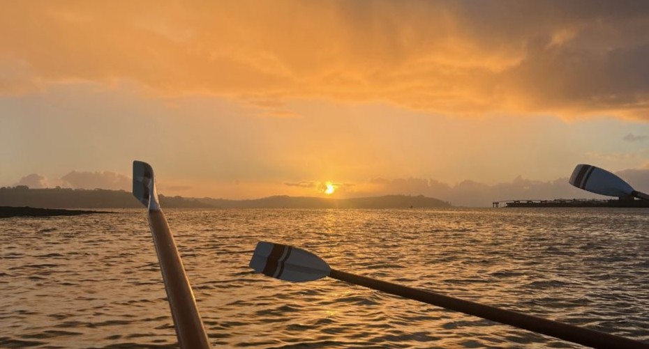 A day in the life- balancing study and lifestyle 