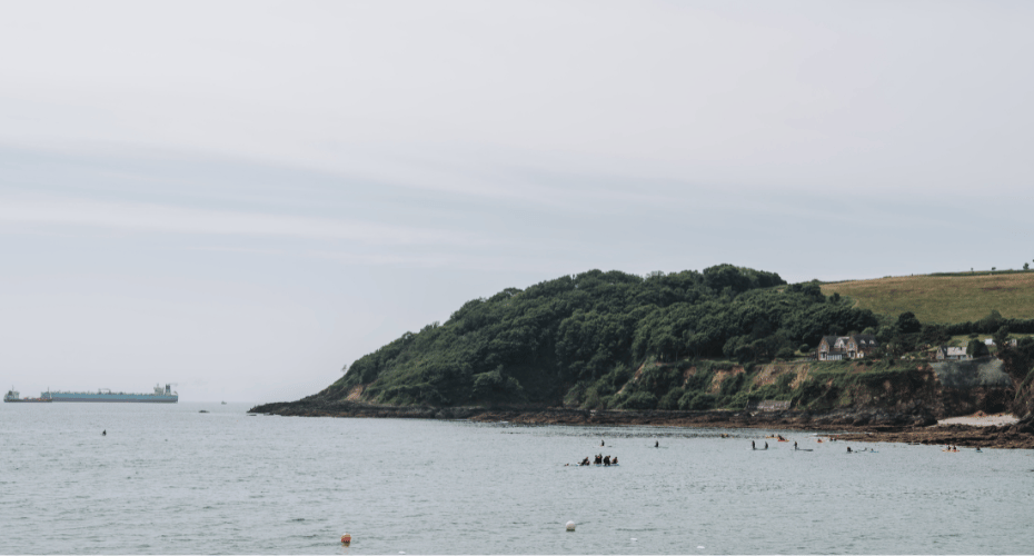 Why Cornwall is a great place to start a renewables career