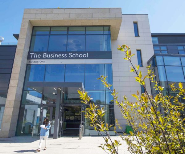Studying at the University of Exeter Business School: An International Student’s Perspective
