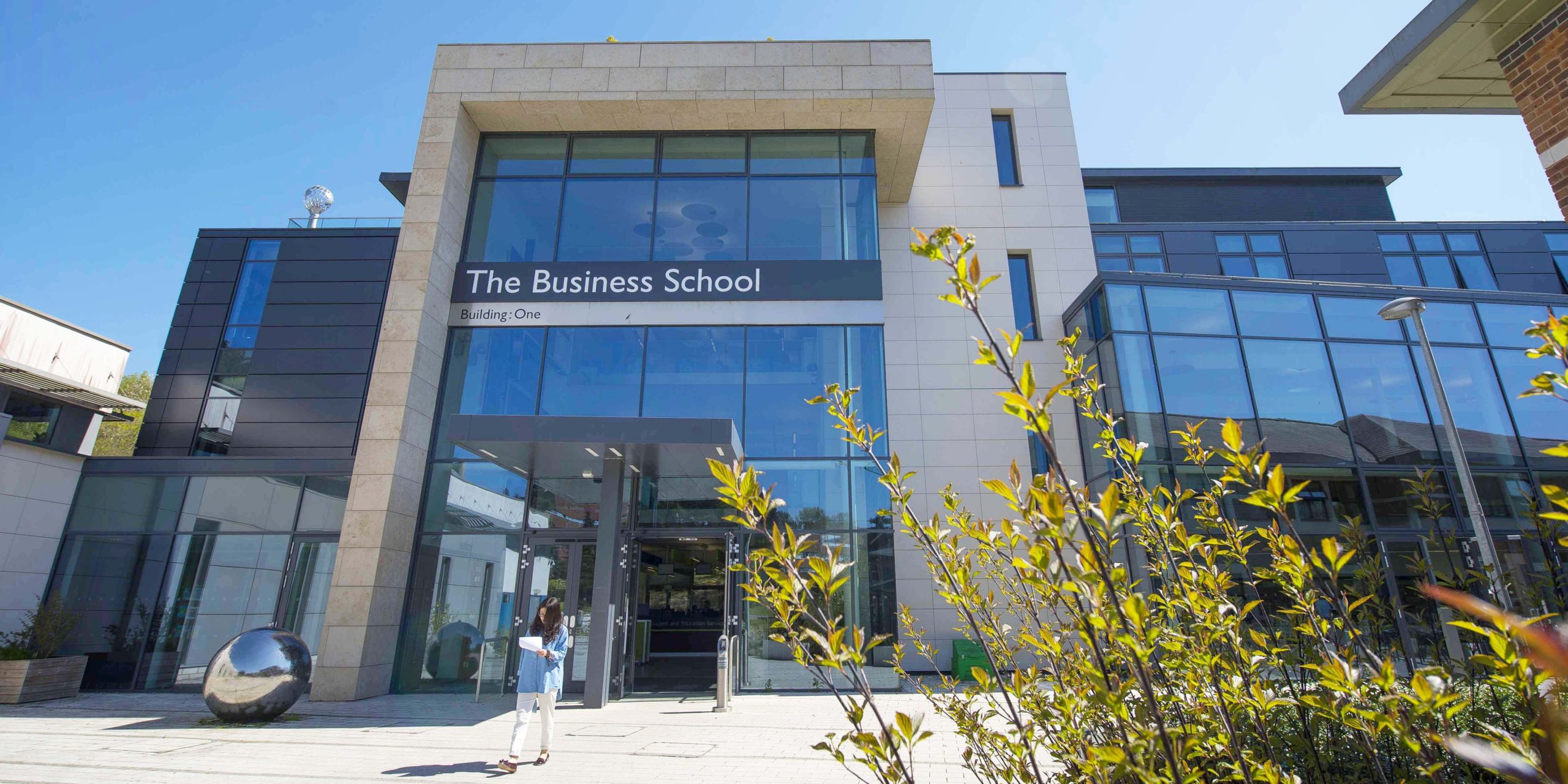 Studying at the University of Exeter Business School: An International Student’s Perspective