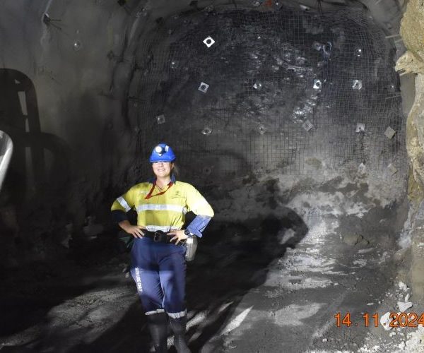 Choosing Mining Engineering: The Best Decision I’ve Made