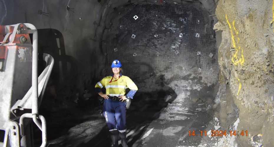 Choosing Mining Engineering: The Best Decision I’ve Made