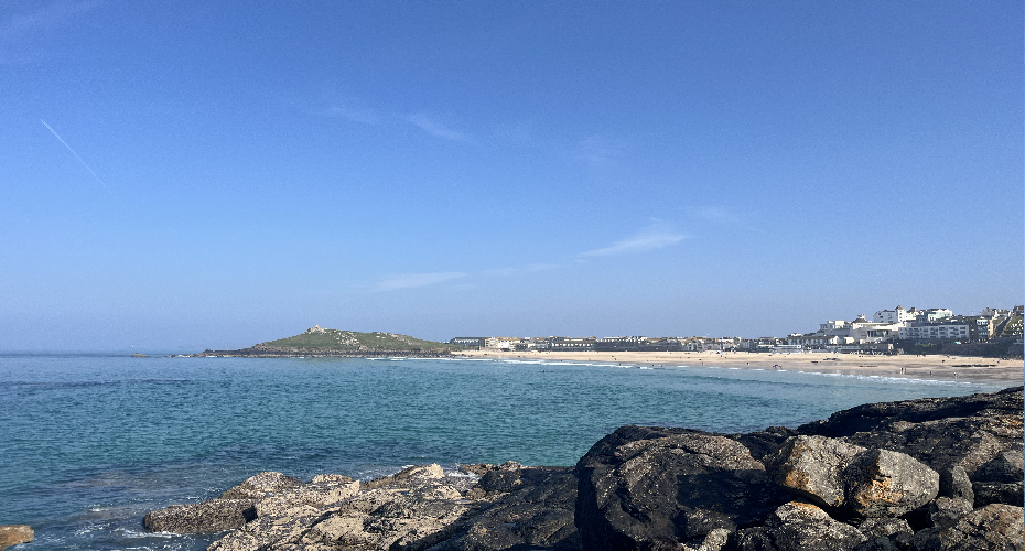 Getting around Cornwall on public transport: A Student’s Guide to local buses 