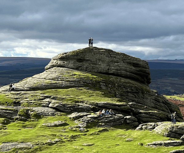 Why I chose the University of Exeter