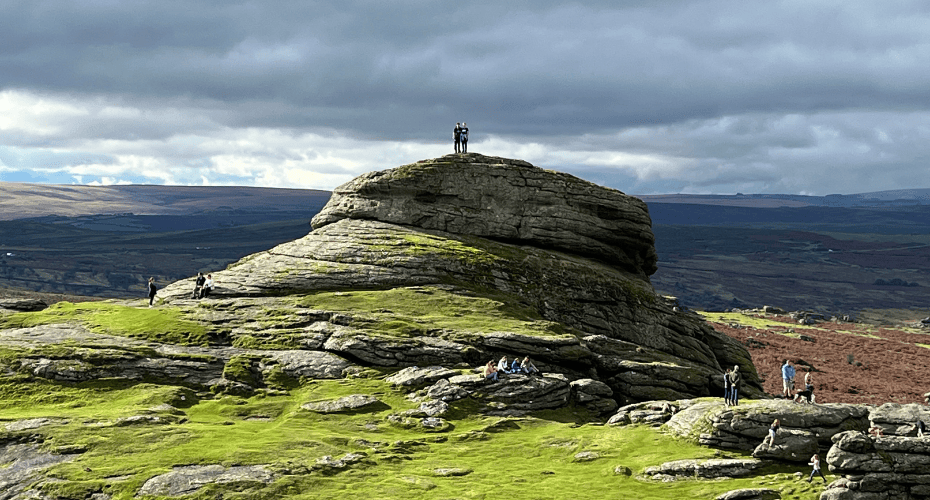 Why I chose the University of Exeter