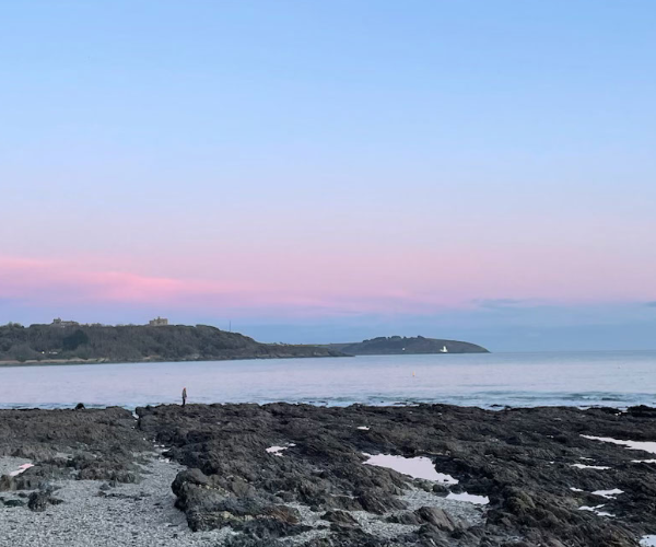 A campus with a real sense of community – a day in my life at the Penryn Campus