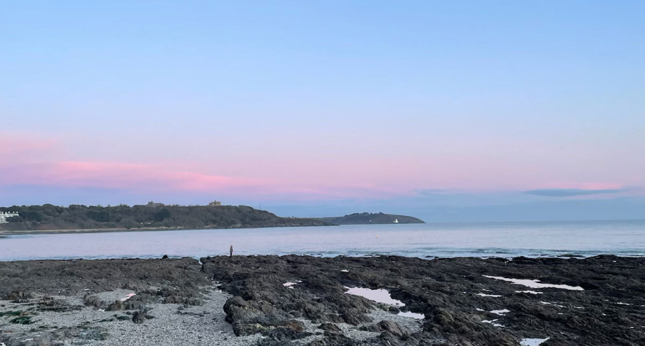 A campus with a real sense of community – a day in my life at the Penryn Campus