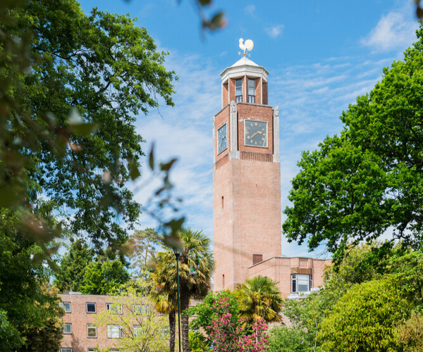 My Clearing Story: Why I chose Exeter as an International Student 