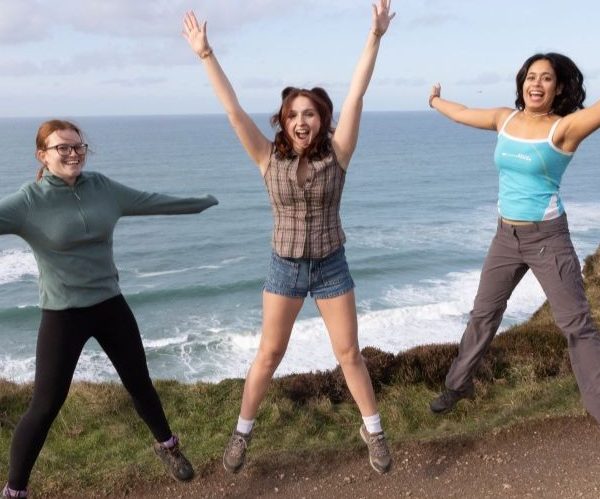 Expectations vs Reality – Socialising and Making Friends at the Penryn Campus