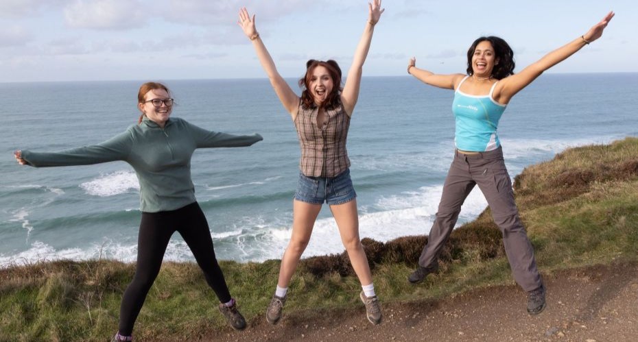 Expectations vs Reality – Socialising and Making Friends at the Penryn Campus