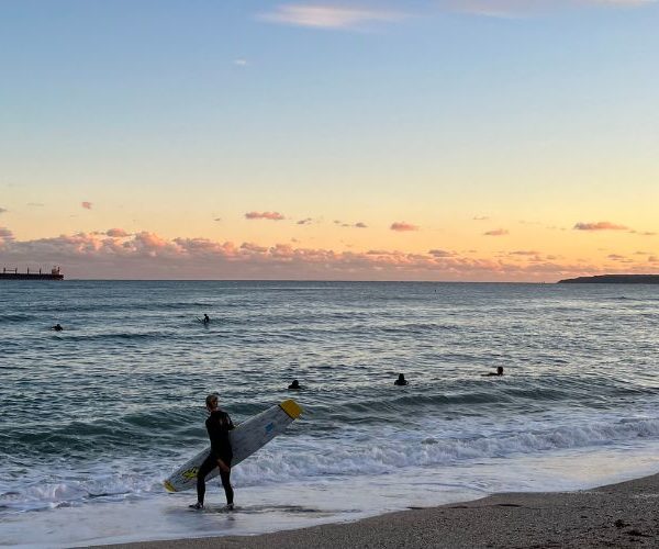 Realities of life in Cornwall: Some of my favourite activities around Penryn Campus