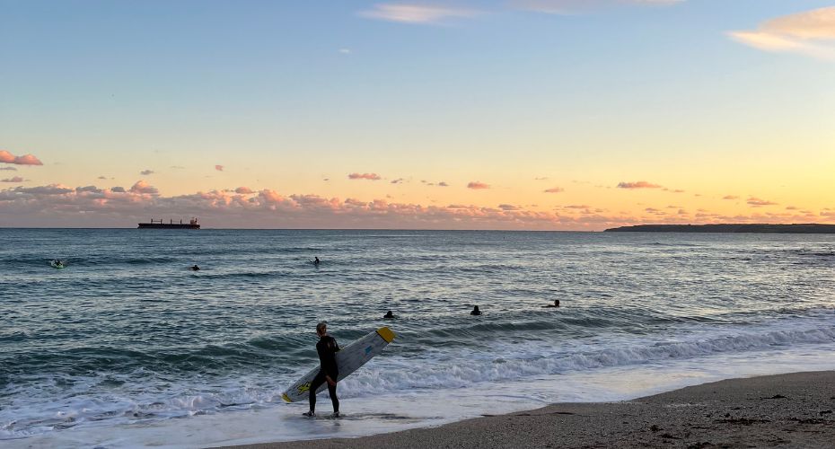 Realities of life in Cornwall: Some of my favourite activities around Penryn Campus