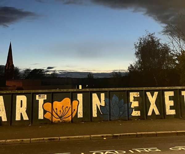 Finding a Home Away from Home: My Experience as a Pakistani Student at the University of Exeter