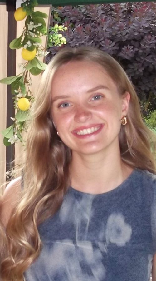 Profile photo of Helena