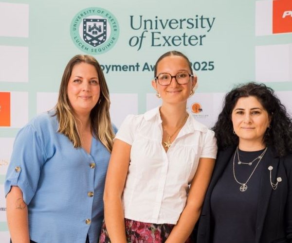 An unexpected internship: how my humanities degree equipped me to work in a totally new industry