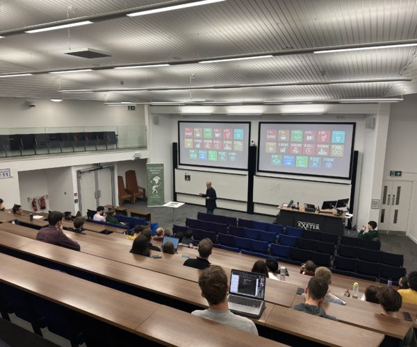 Making the Most of your Degree!