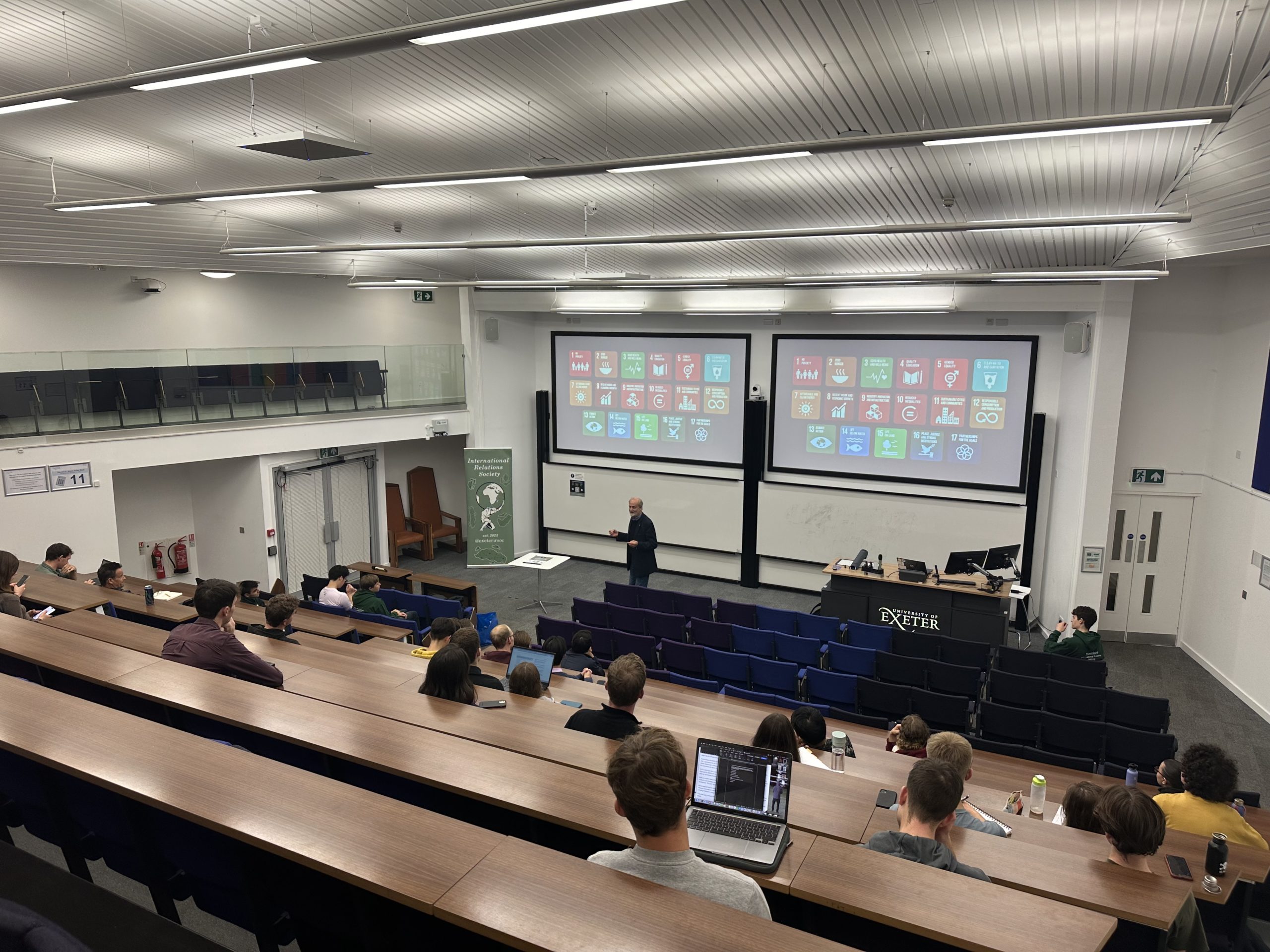Making the Most of your Degree!
