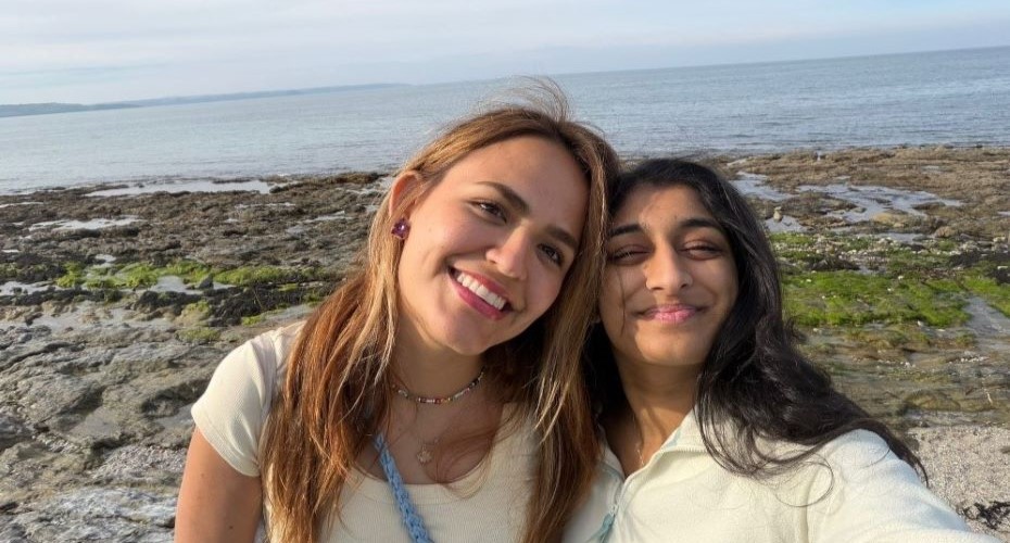 Things nobody told me about studying in Cornwall