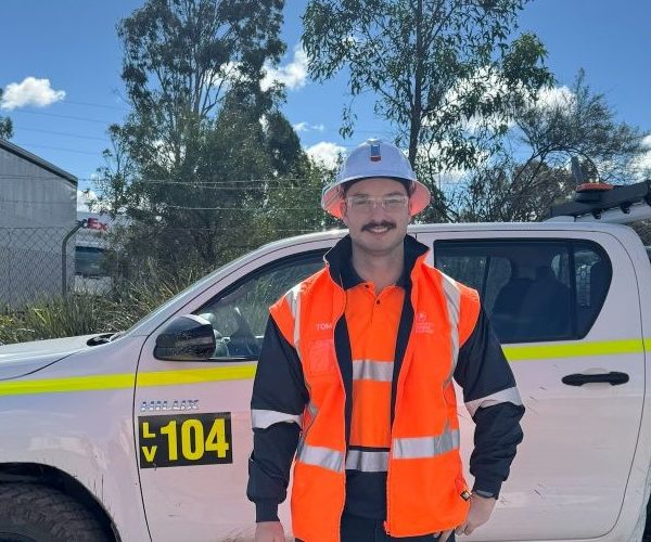 Where can a mining degree take you?