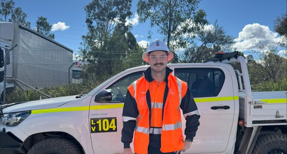Where can a mining degree take you?