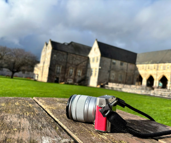 How International Students Adapt to Teaching and Learning at the University of Exeter