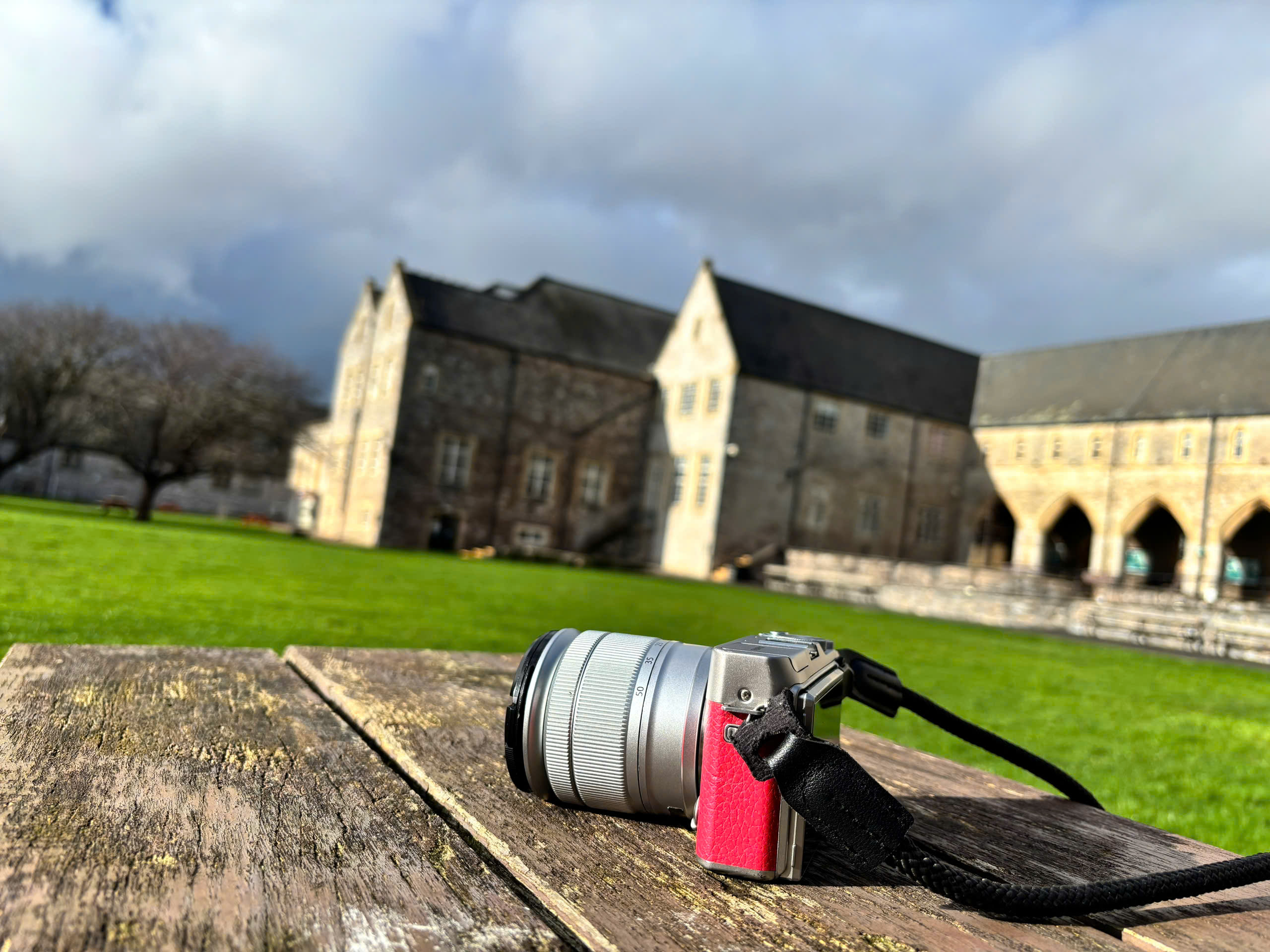 How International Students Adapt to Teaching and Learning at the University of Exeter
