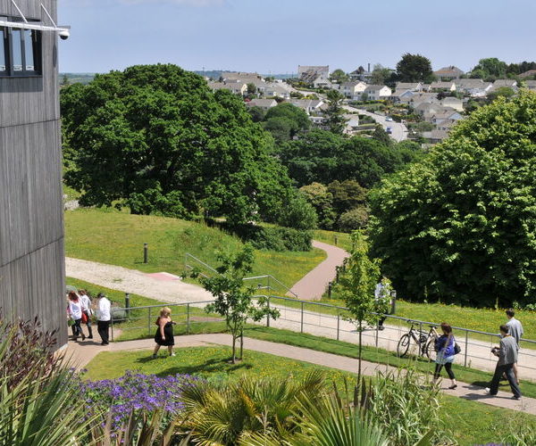 Living, studying and working in Cornwall: my degree and career in law